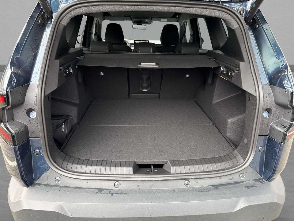 Dacia Bigster - Imagem 10