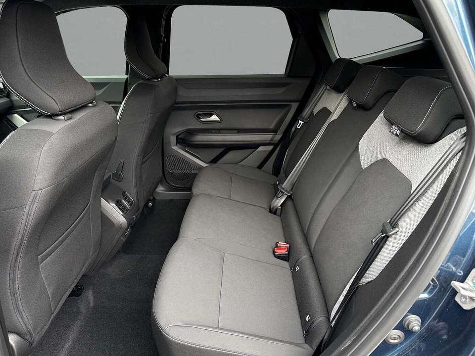 Dacia Bigster - Imagem 12