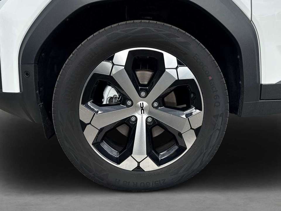 Dacia Bigster - Imagem 14