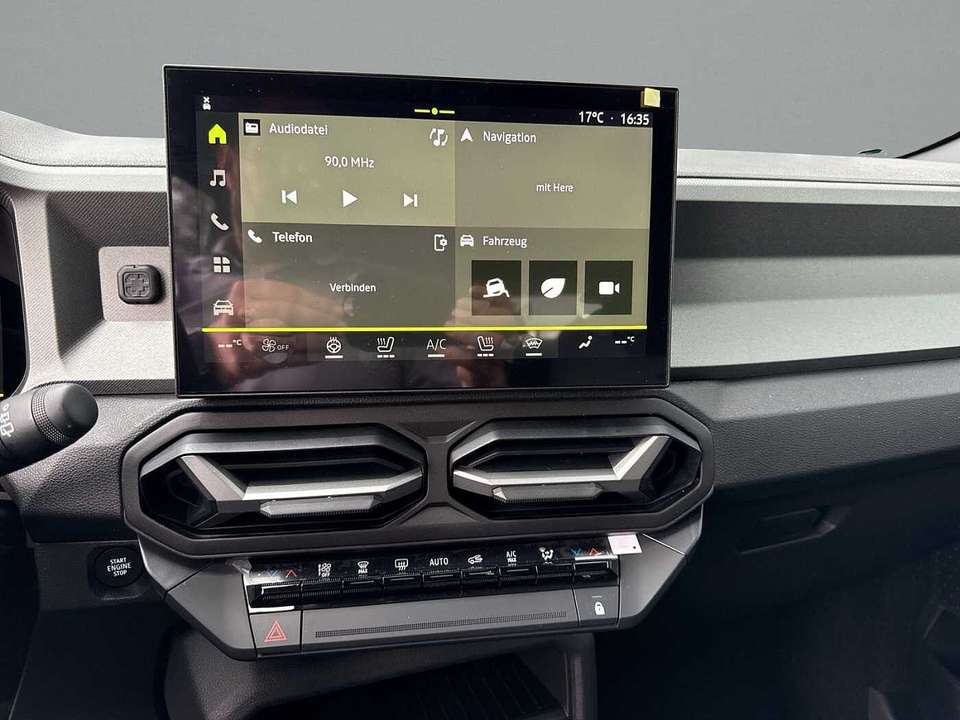 Dacia Bigster - Imagem 15