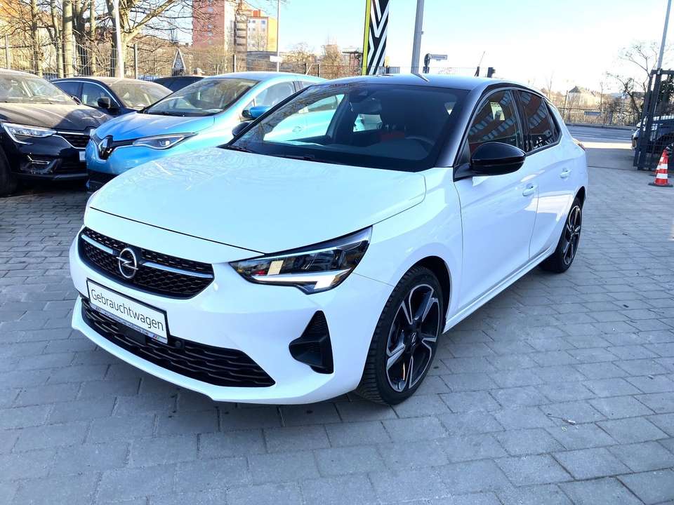 Opel Corsa - Imagem 1