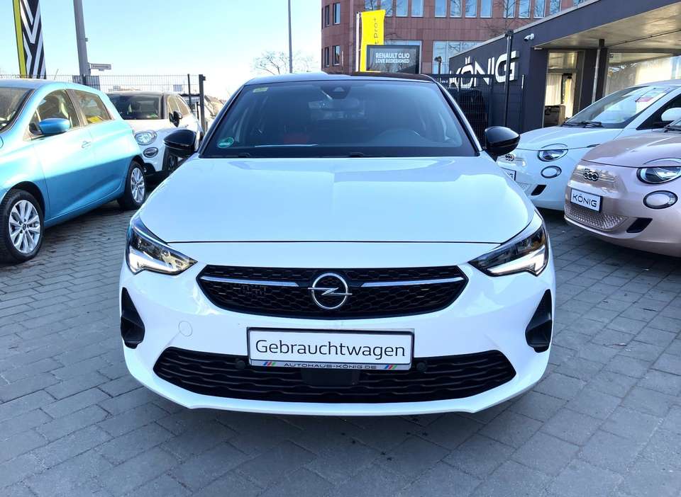 Opel Corsa - Imagem 2