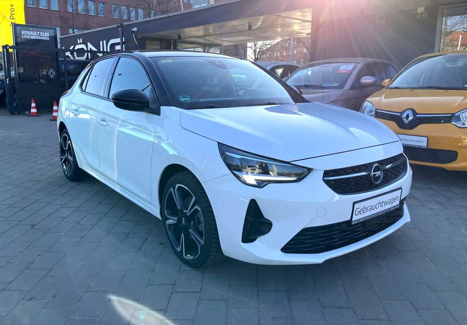 Opel Corsa - Imagem 3