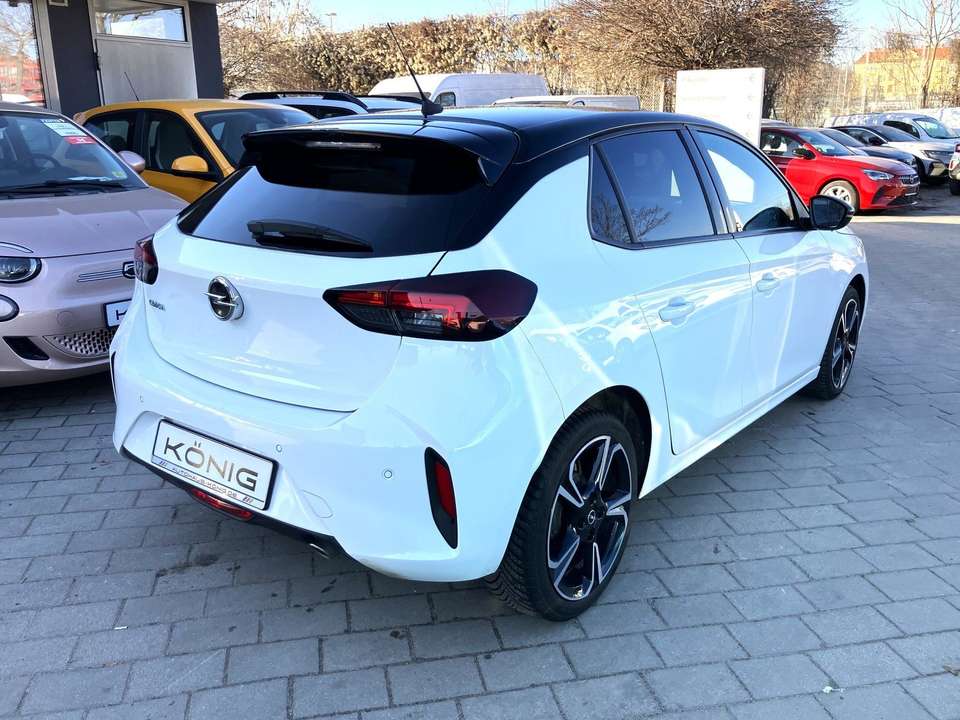 Opel Corsa - Imagem 4