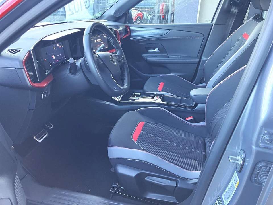 Opel Mokka - Imagem 7