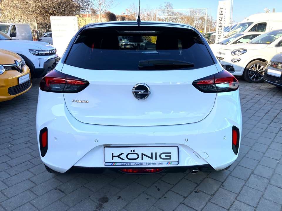 Opel Corsa - Imagem 5