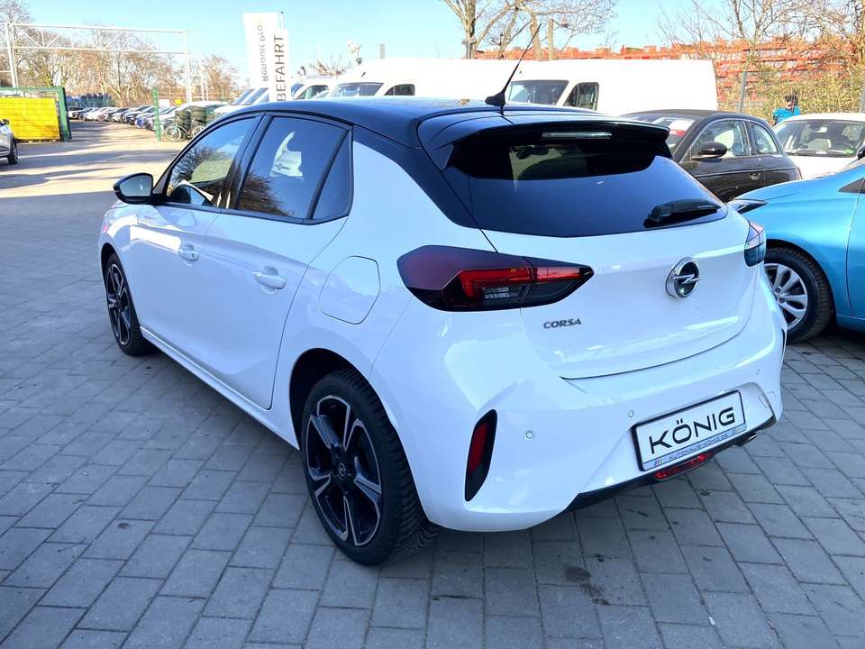 Opel Corsa - Imagem 6