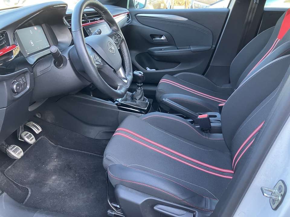 Opel Corsa - Imagem 7