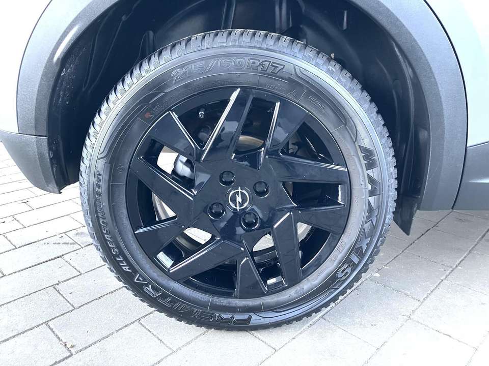 Opel Mokka - Imagem 10