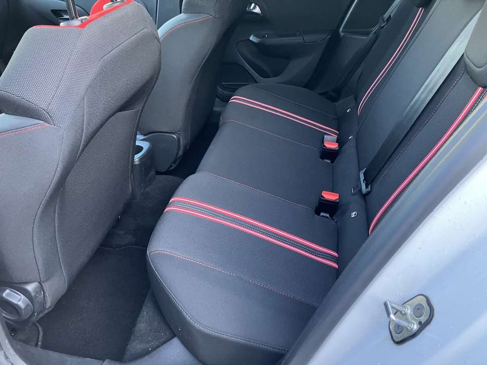 Opel Corsa - Imagem 8