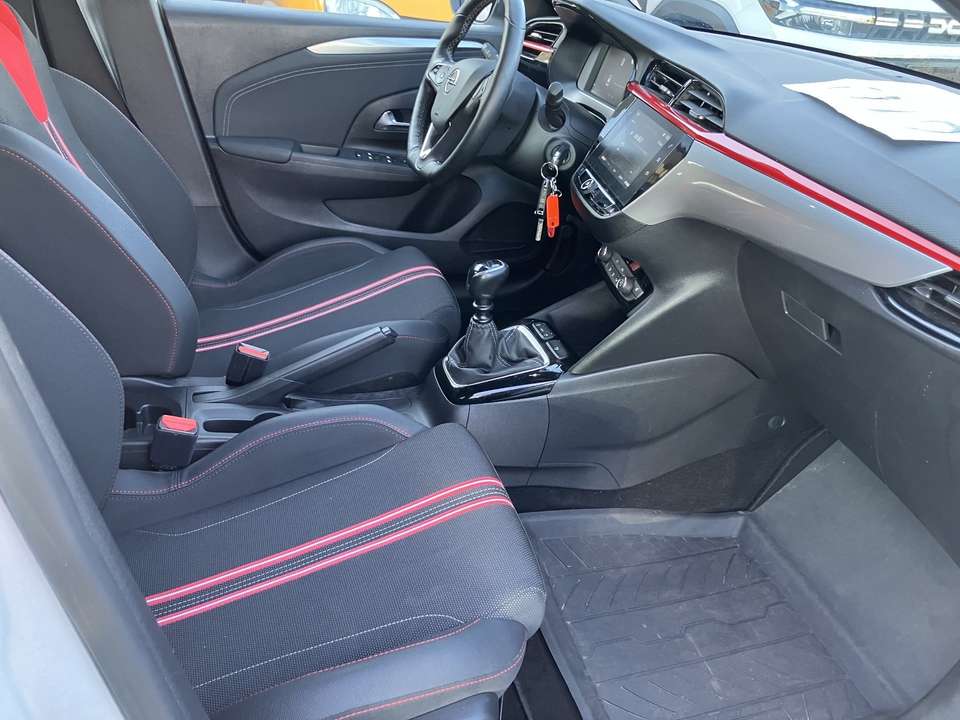 Opel Corsa - Imagem 9