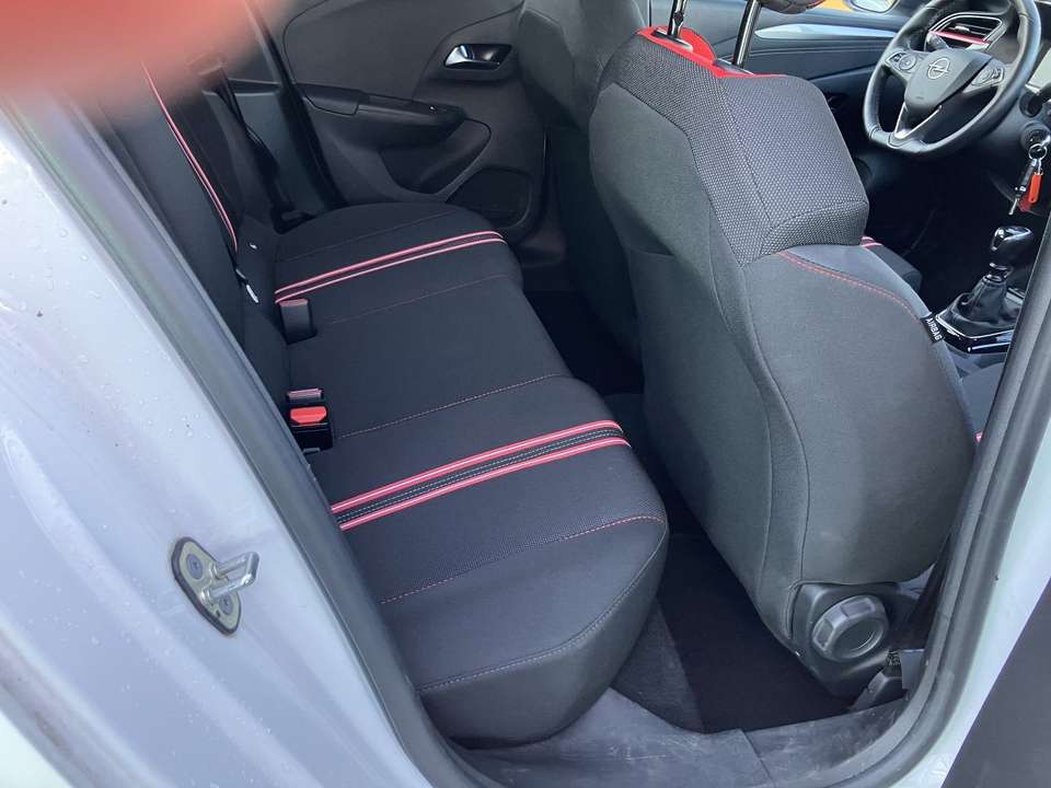Opel Corsa - Imagem 10