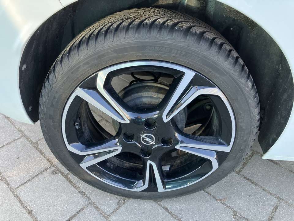 Opel Corsa - Imagem 11