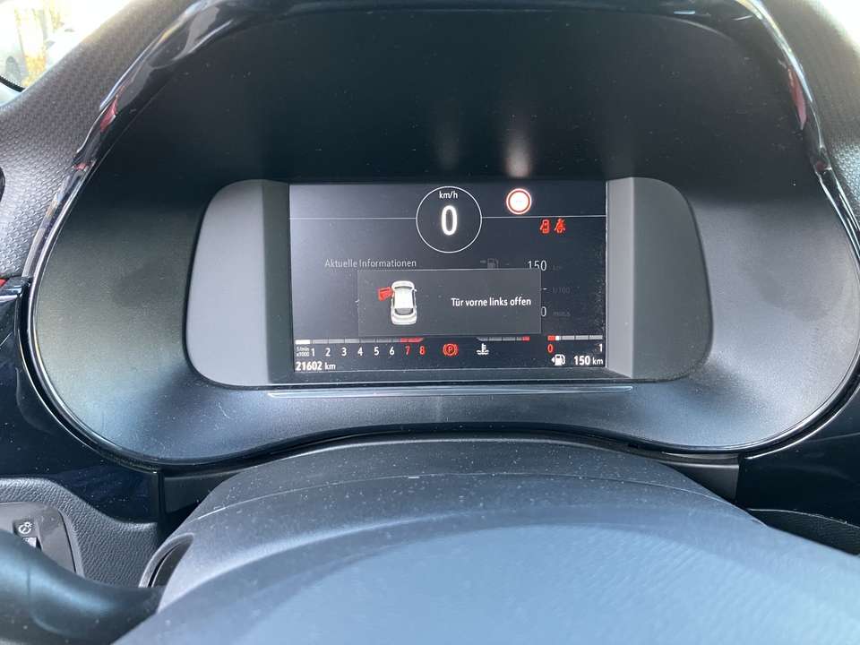 Opel Corsa - Imagem 13