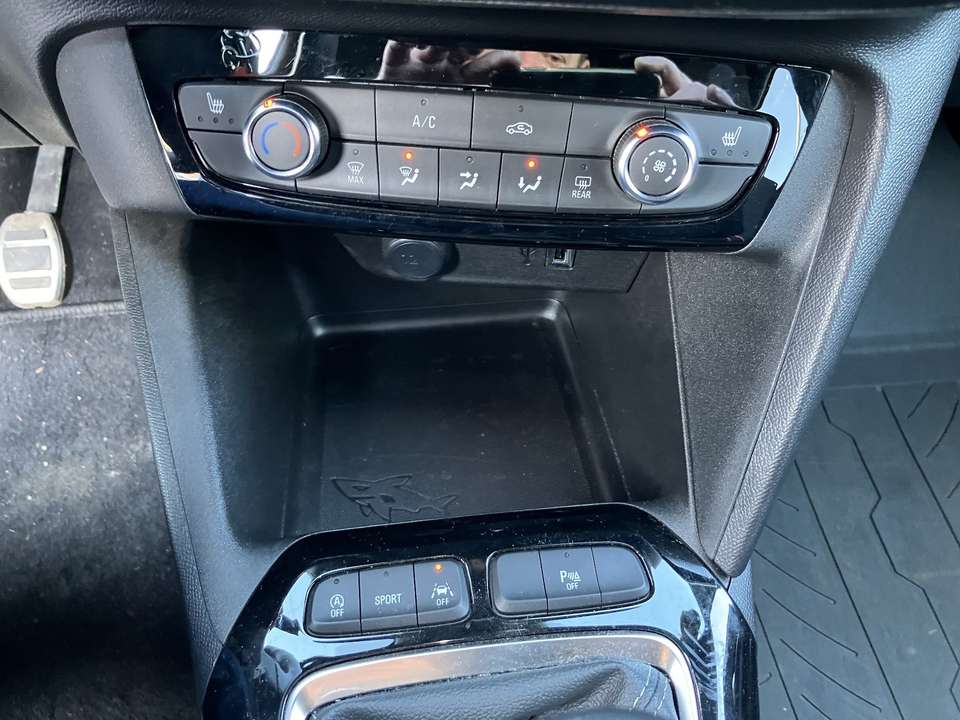 Opel Corsa - Imagem 15