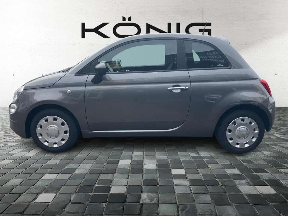 Fiat 500 - Imagem 14