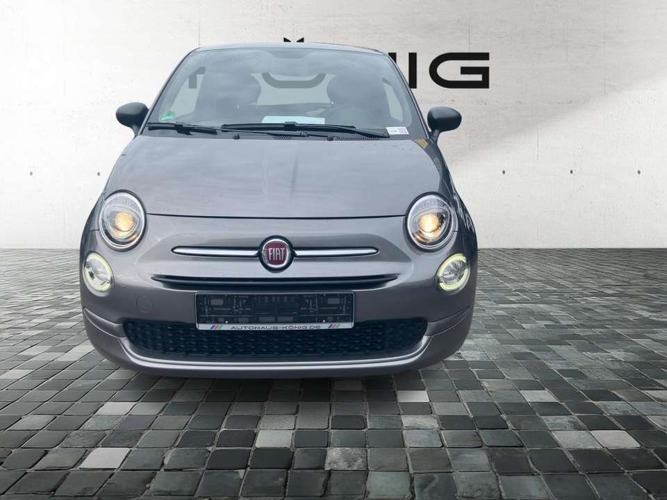 Fiat 500 - Imagem 15
