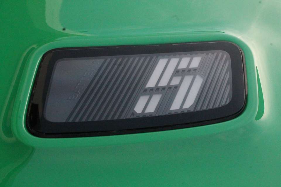 Renault R 5 - Imagem 5