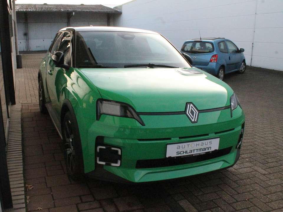 Renault R 5 - Imagem 6