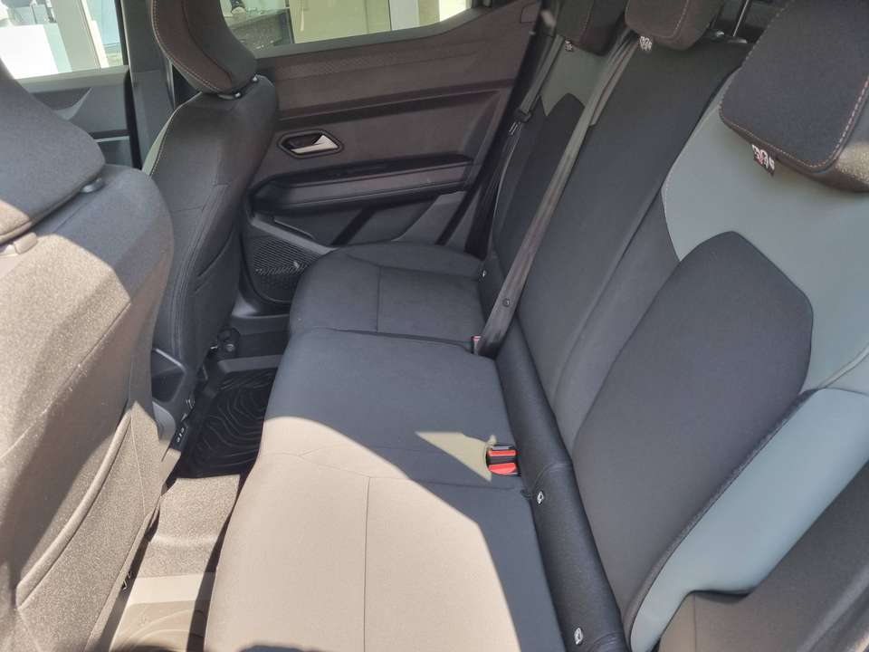 Dacia Duster - Imagem 5