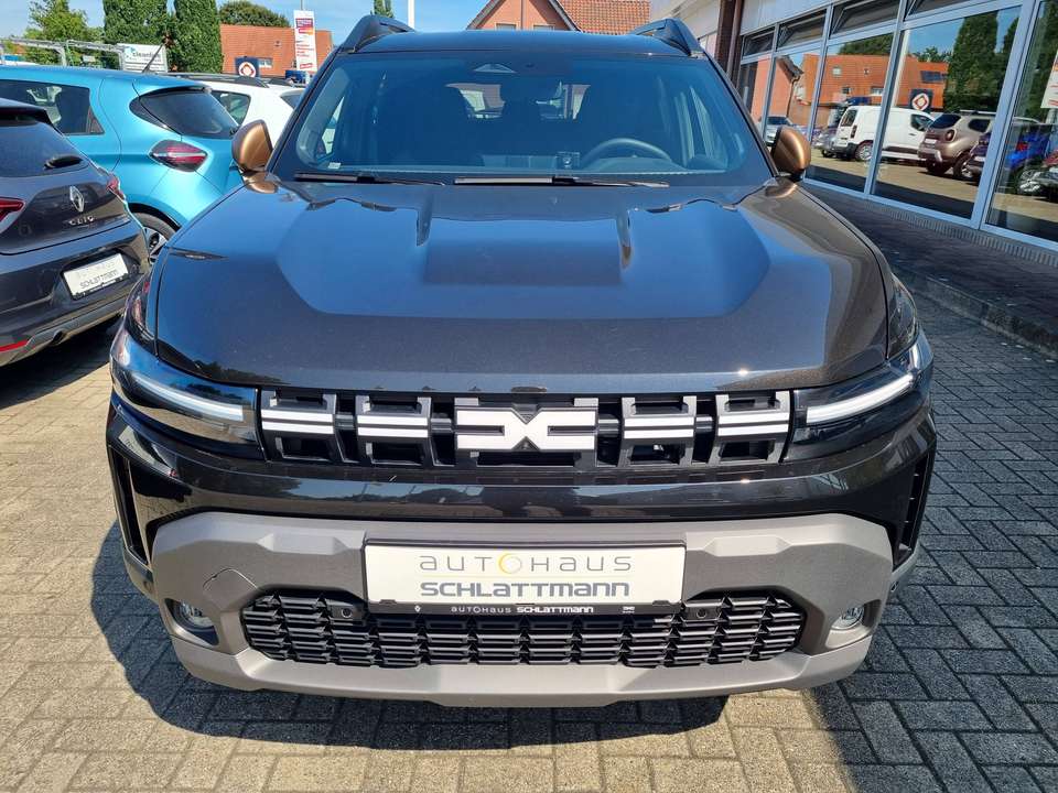 Dacia Duster - Imagem 9