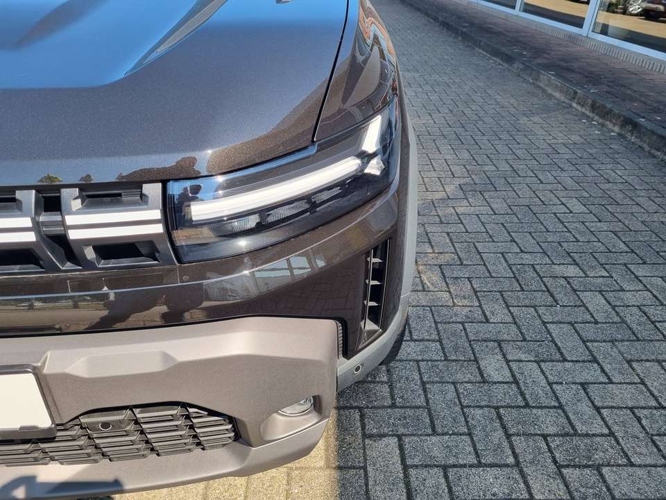 Dacia Duster - Imagem 10