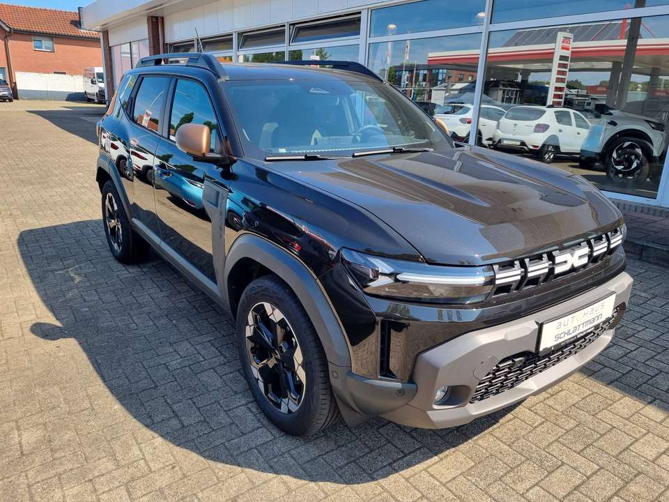 Dacia Duster - Imagem 11