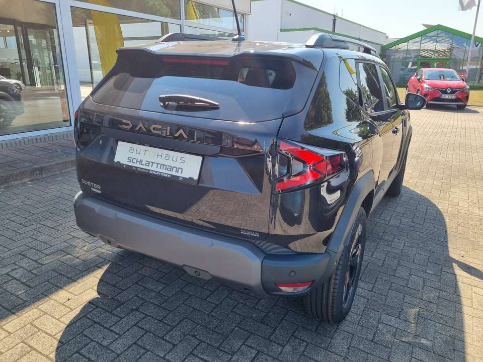 Dacia Duster - Imagem 12