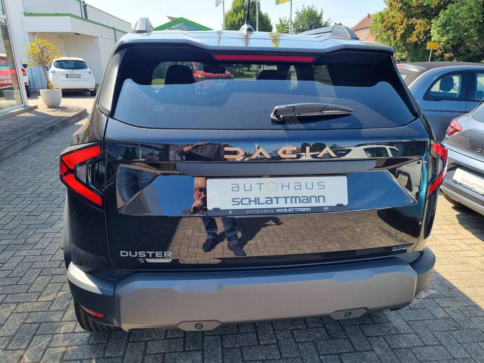 Dacia Duster - Imagem 13