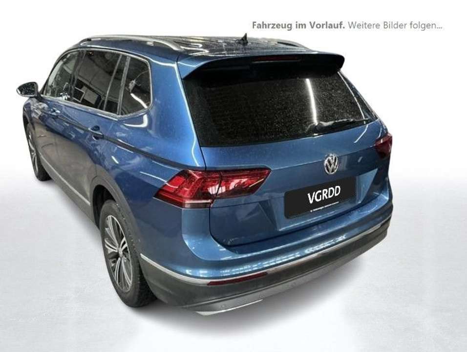 Volkswagen Tiguan Allspace - Imagem 3