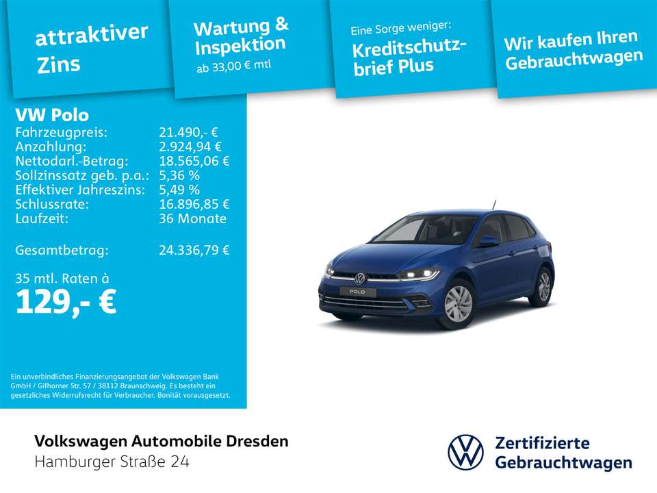 Volkswagen Polo - Imagem 2