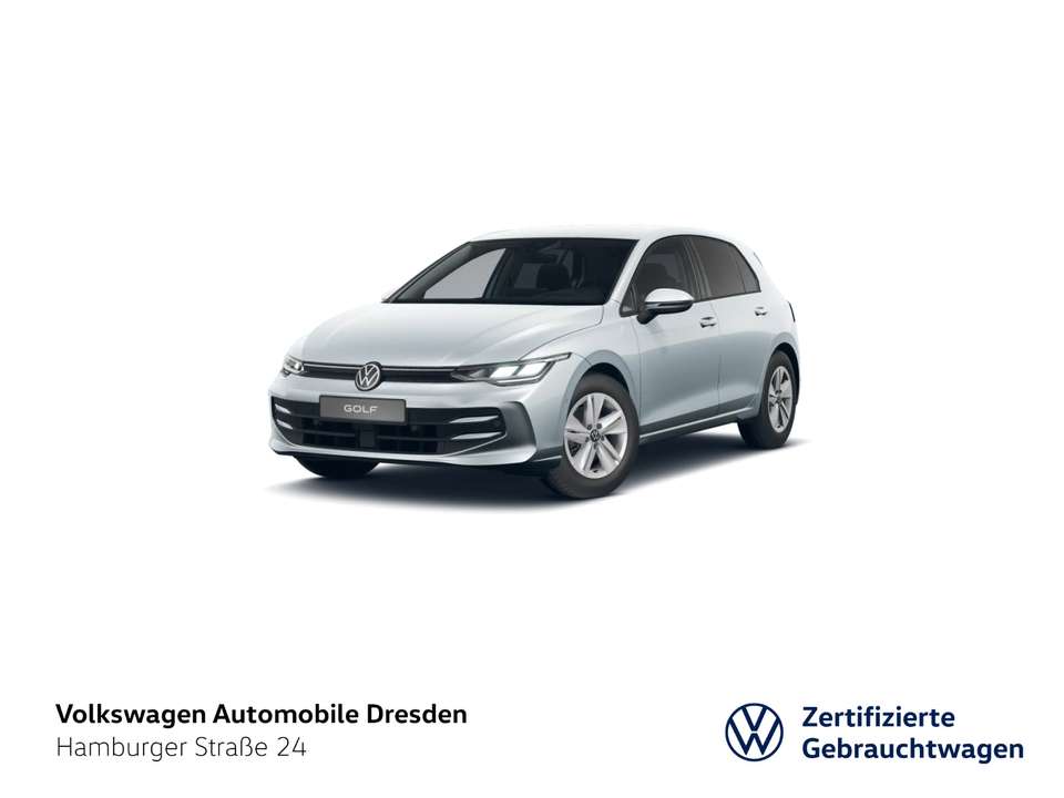 Volkswagen Golf - Imagem 1