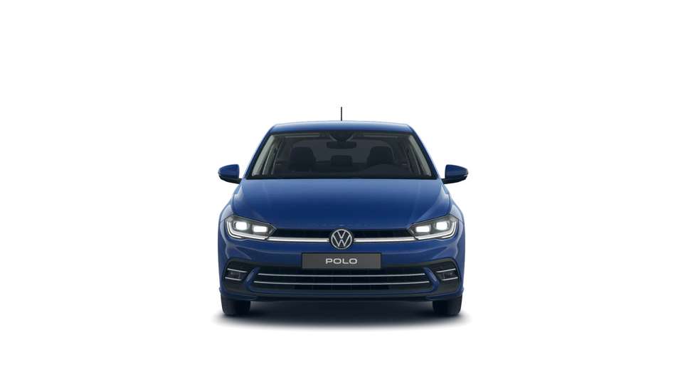 Volkswagen Polo - Imagem 3