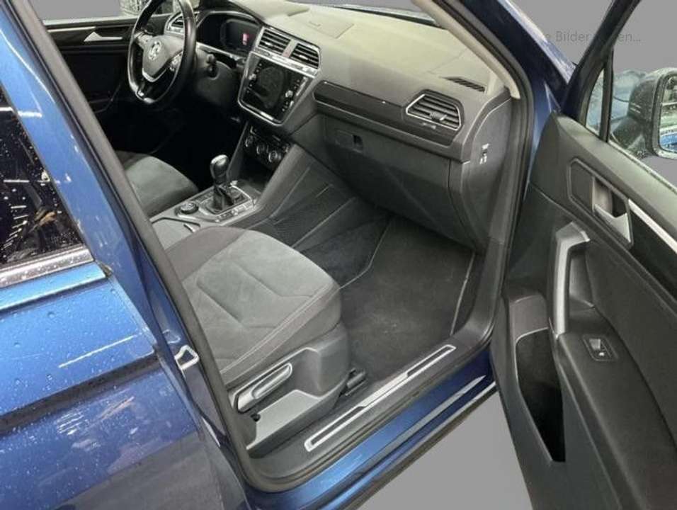 Volkswagen Tiguan Allspace - Imagem 5