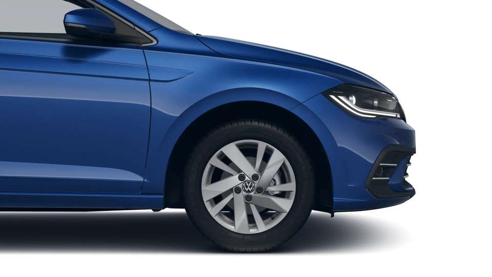 Volkswagen Polo - Imagem 4