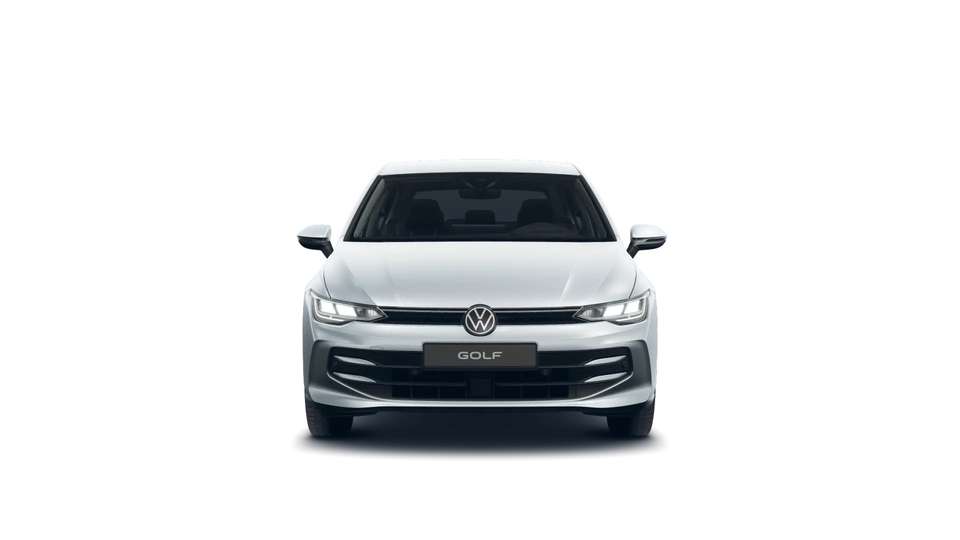 Volkswagen Golf - Imagem 3