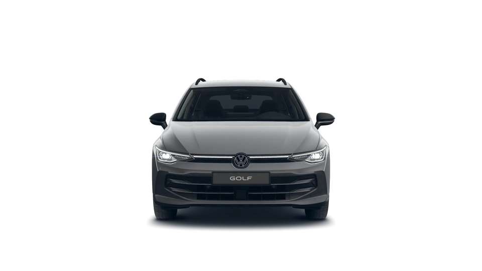 Volkswagen Golf Variant - Imagem 3
