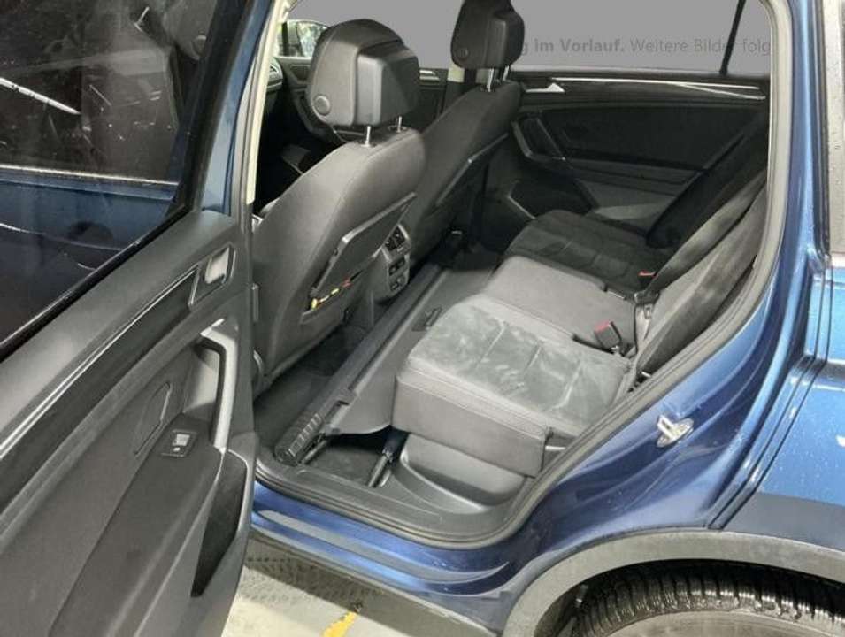 Volkswagen Tiguan Allspace - Imagem 6