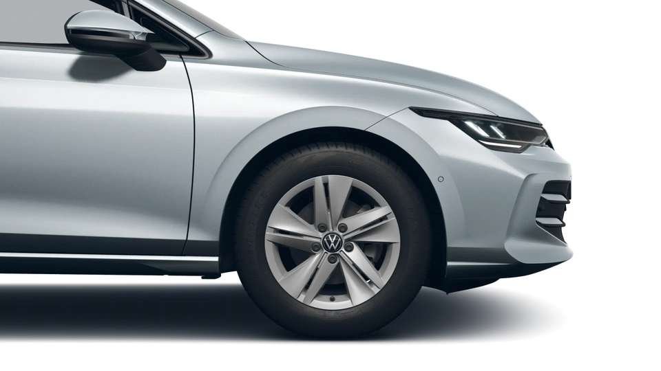 Volkswagen Golf - Imagem 4