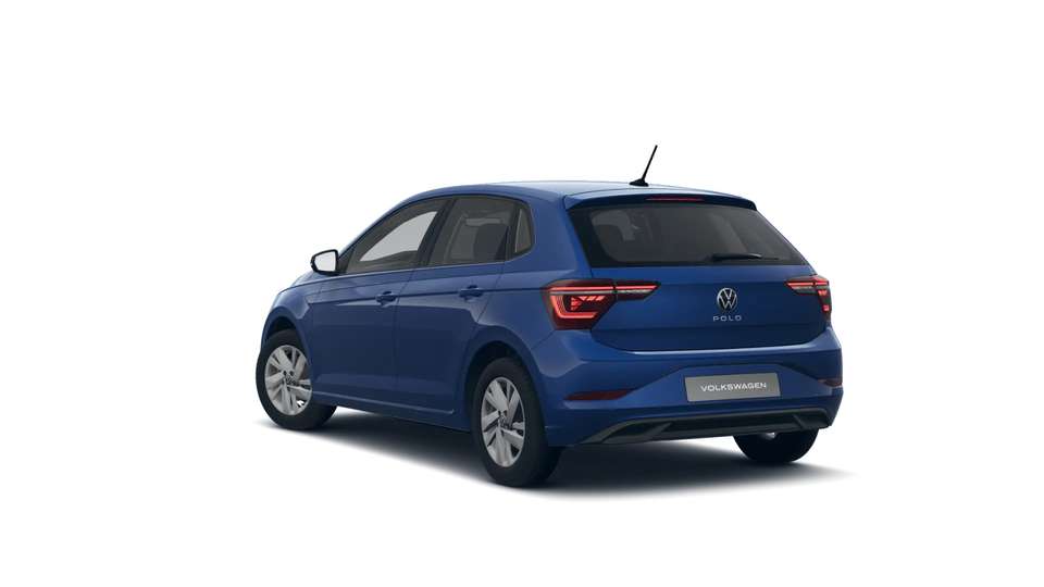 Volkswagen Polo - Imagem 5