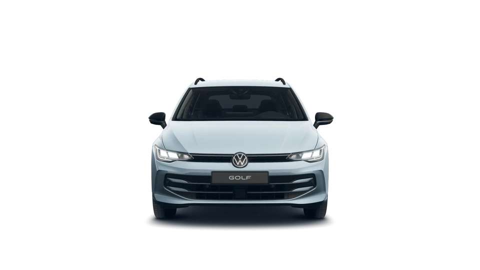 Volkswagen Golf Variant - Imagem 3