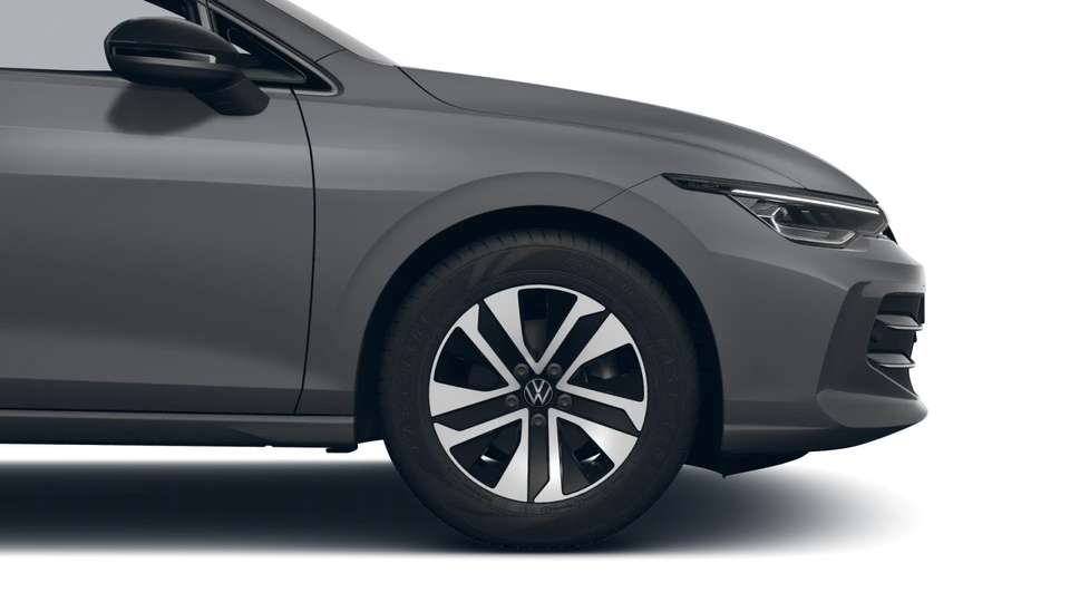 Volkswagen Golf Variant - Imagem 4