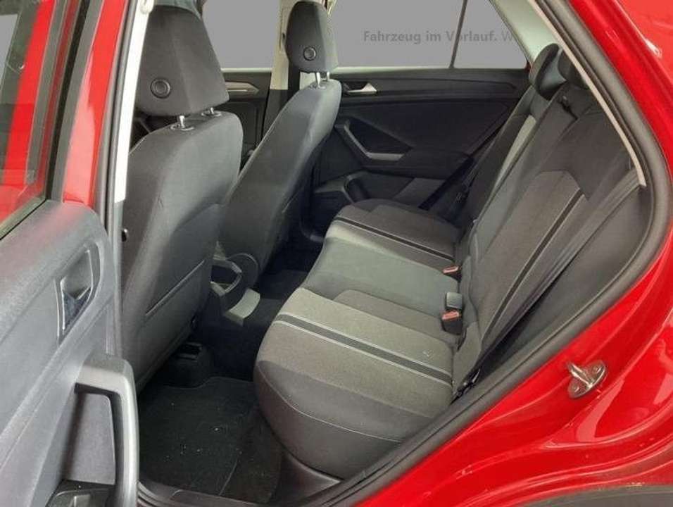 Volkswagen T-Roc - Imagem 6