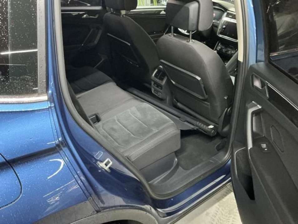 Volkswagen Tiguan Allspace - Imagem 7