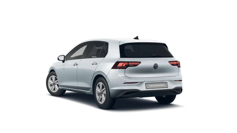 Volkswagen Golf - Imagem 5