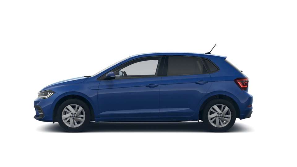 Volkswagen Polo - Imagem 6