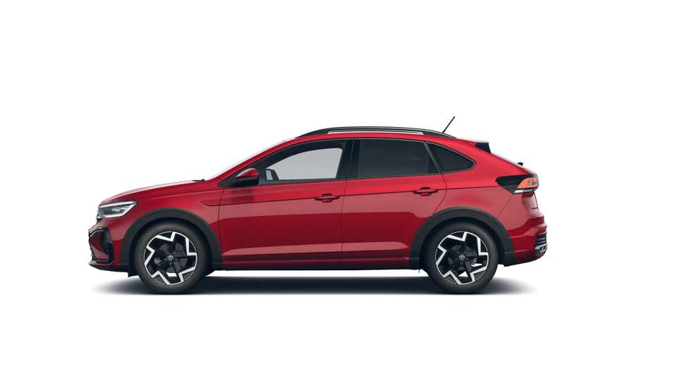 Volkswagen Taigo - Imagem 6