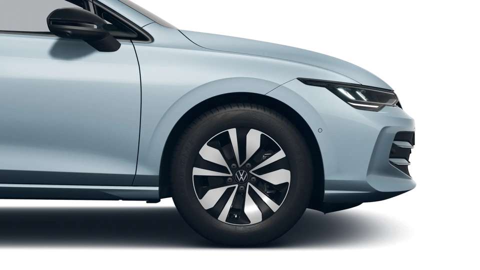 Volkswagen Golf Variant - Imagem 4