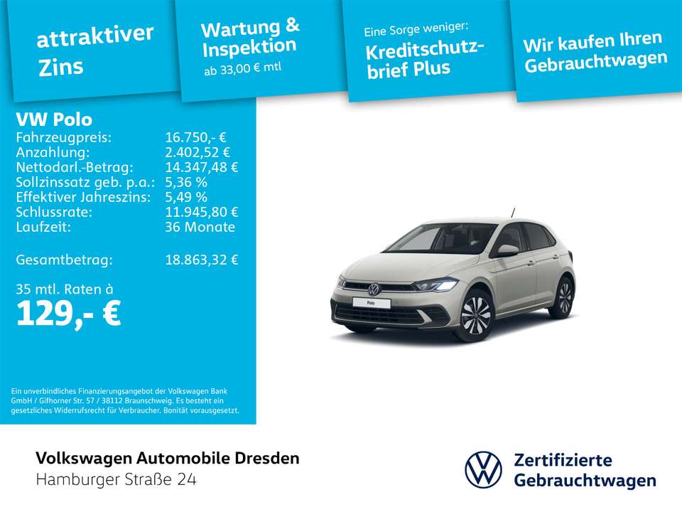 Volkswagen Polo - Imagem 2