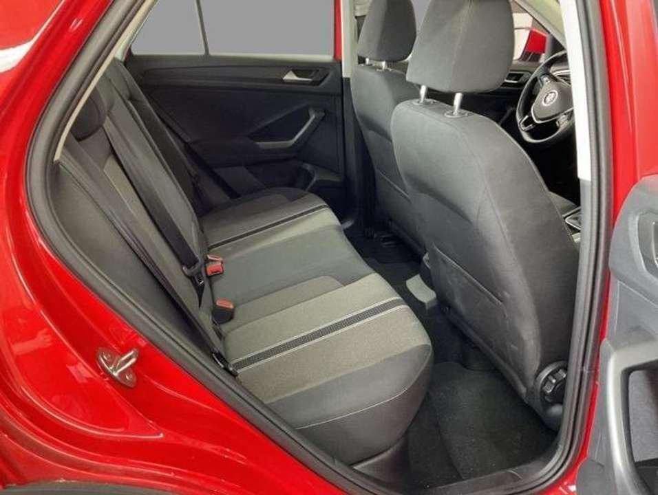 Volkswagen T-Roc - Imagem 7